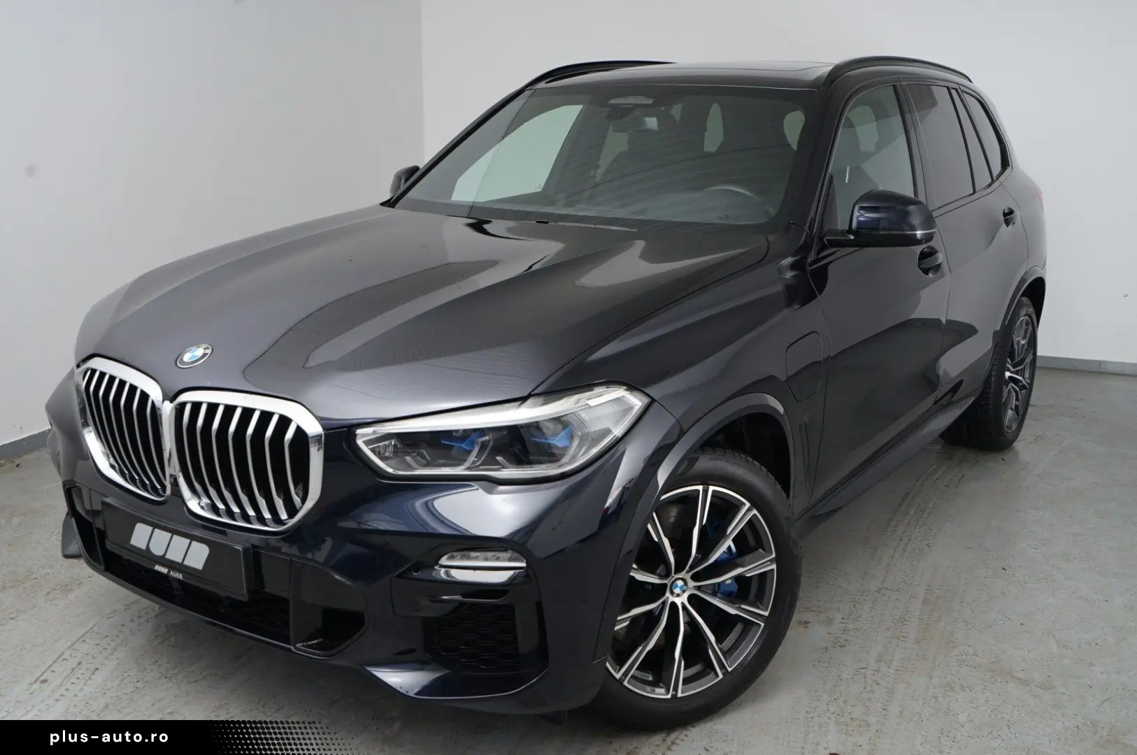 BMW X5 xDr45e MSp ACC 360  H K HUD DisplayKey DAProf