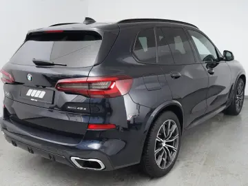 BMW X5 xDr45e MSp ACC 360  H K HUD DisplayKey DAProf