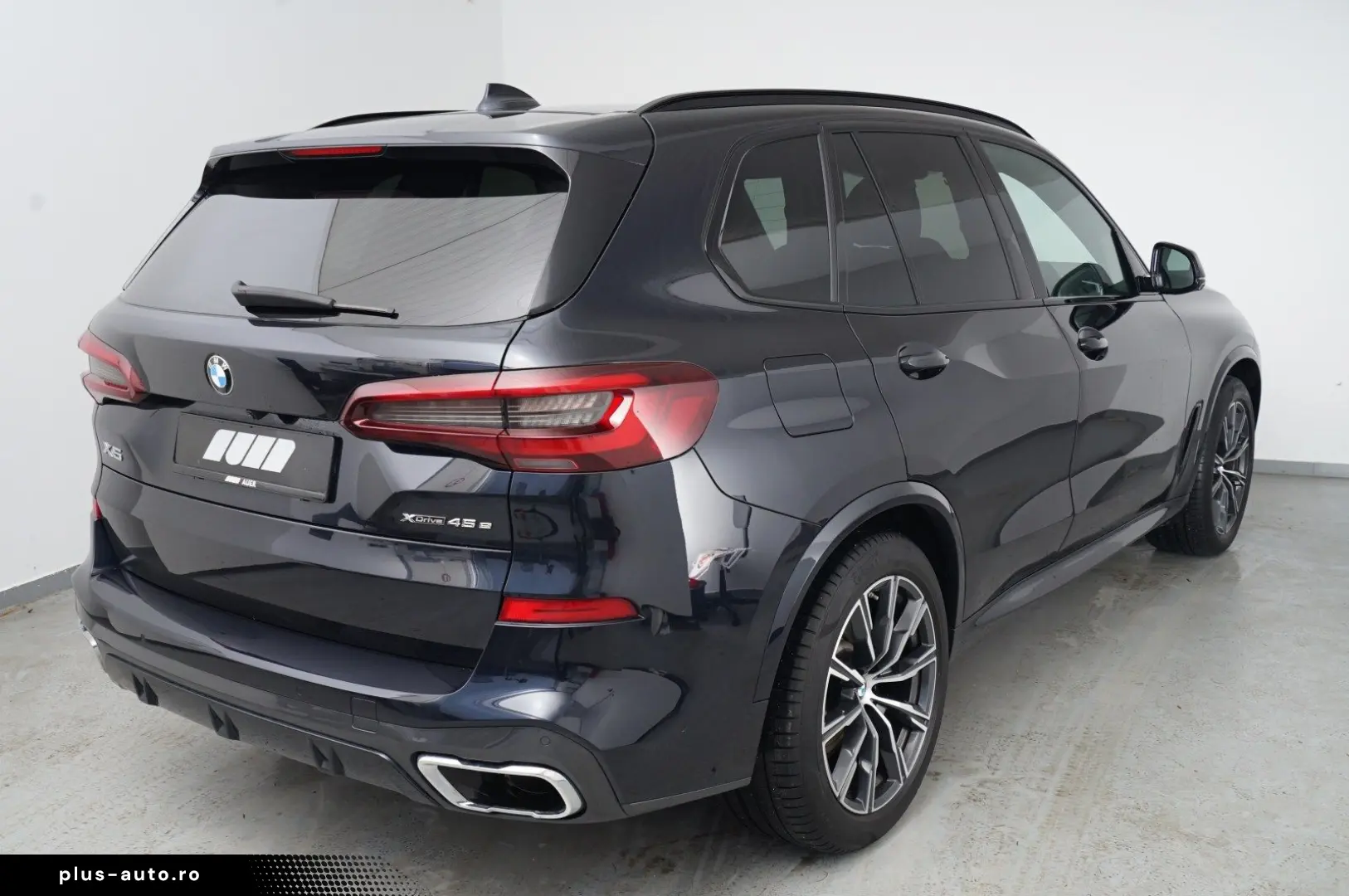 BMW X5 xDr45e MSp ACC 360  H K HUD DisplayKey DAProf