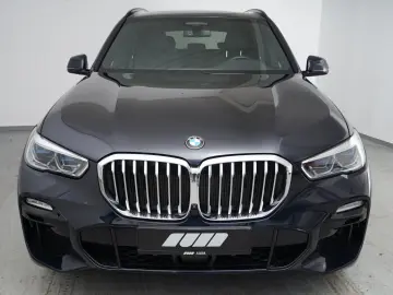 BMW X5 xDr45e MSp ACC 360  H K HUD DisplayKey DAProf