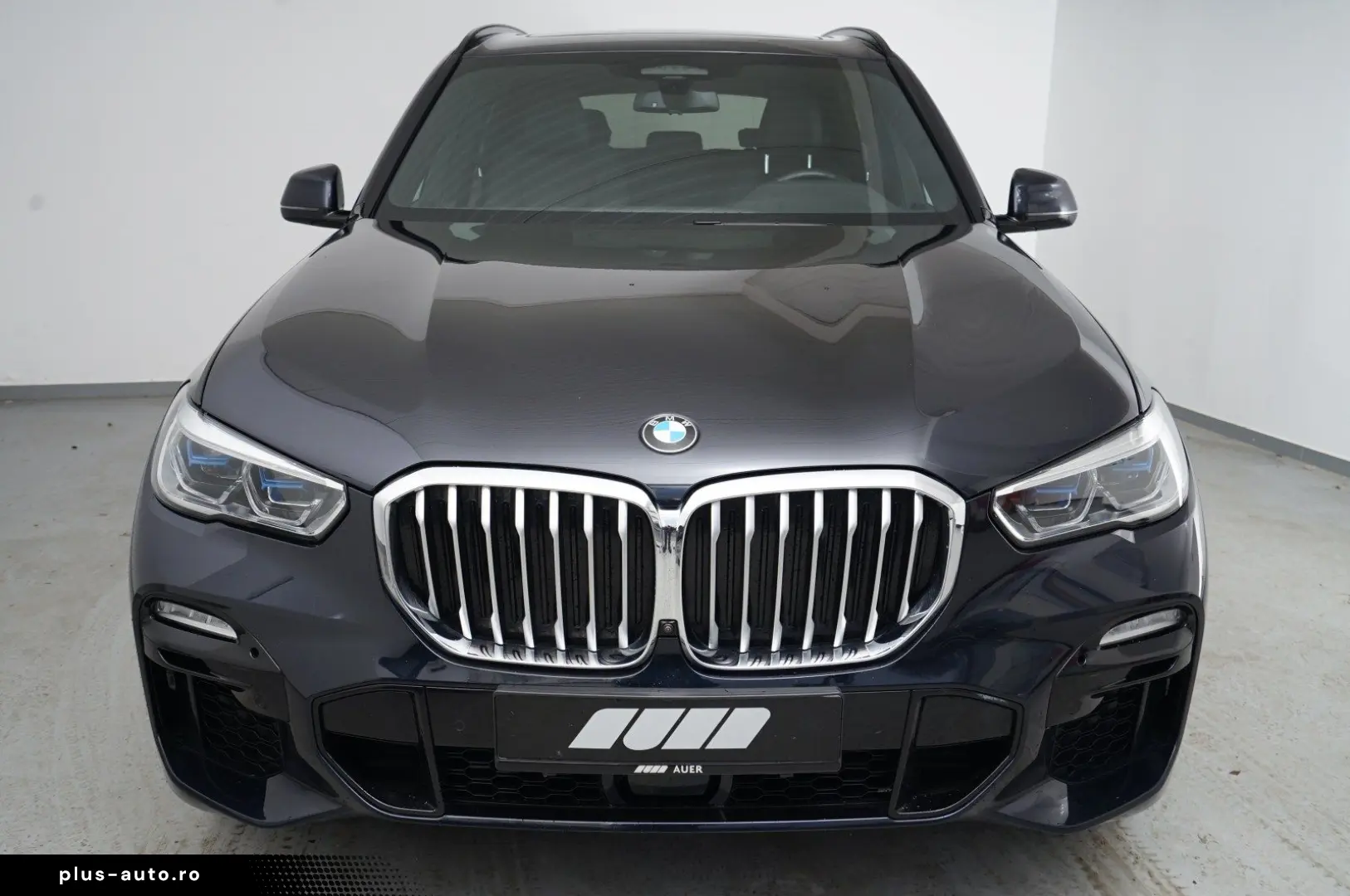 BMW X5 xDr45e MSp ACC 360  H K HUD DisplayKey DAProf