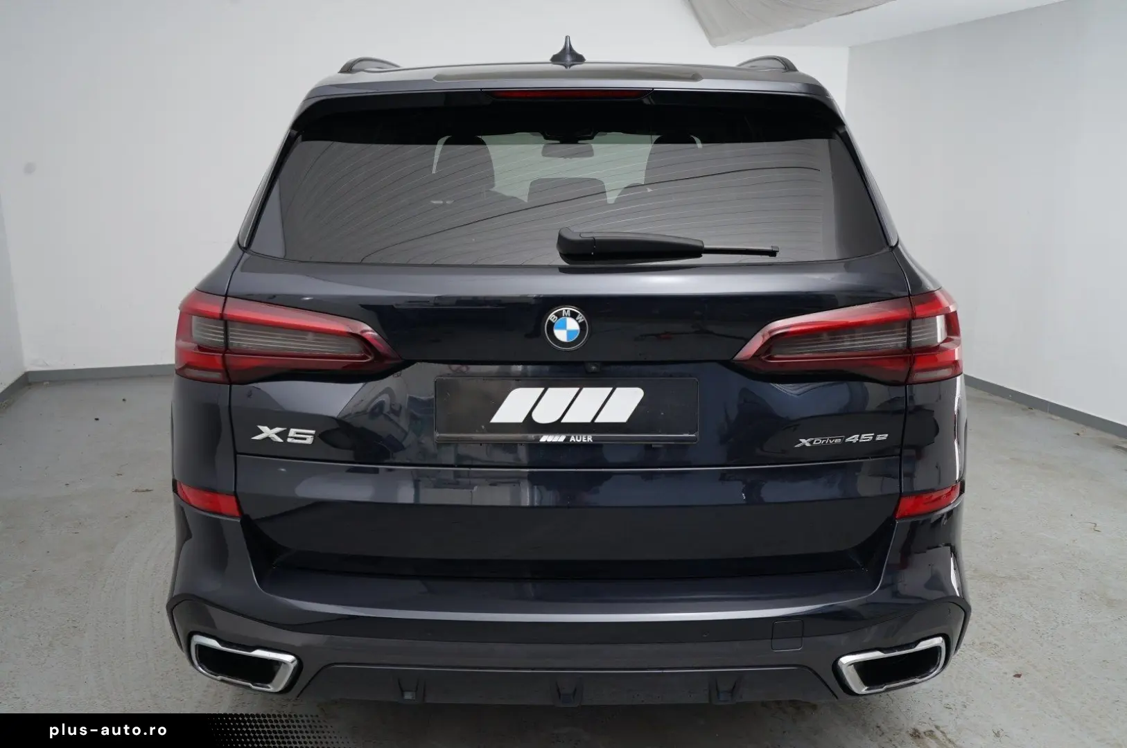 BMW X5 xDr45e MSp ACC 360  H K HUD DisplayKey DAProf