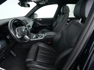 BMW X5 xDr45e MSp ACC 360  H K HUD DisplayKey DAProf