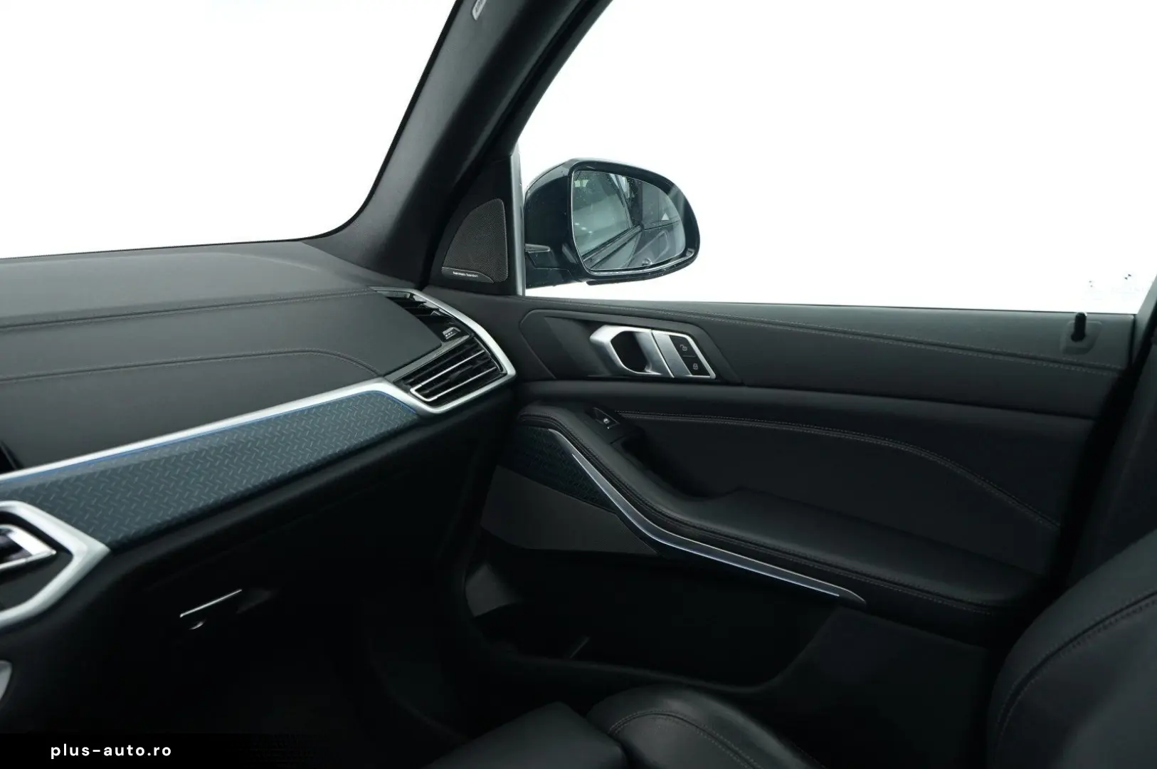 BMW X5 xDr45e MSp ACC 360  H K HUD DisplayKey DAProf