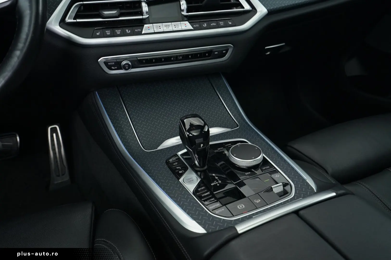 BMW X5 xDr45e MSp ACC 360  H K HUD DisplayKey DAProf