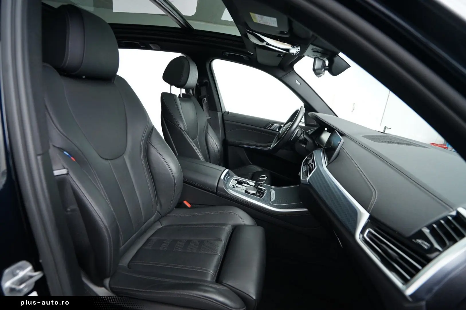 BMW X5 xDr45e MSp ACC 360  H K HUD DisplayKey DAProf