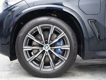 BMW X5 xDr45e MSp ACC 360  H K HUD DisplayKey DAProf