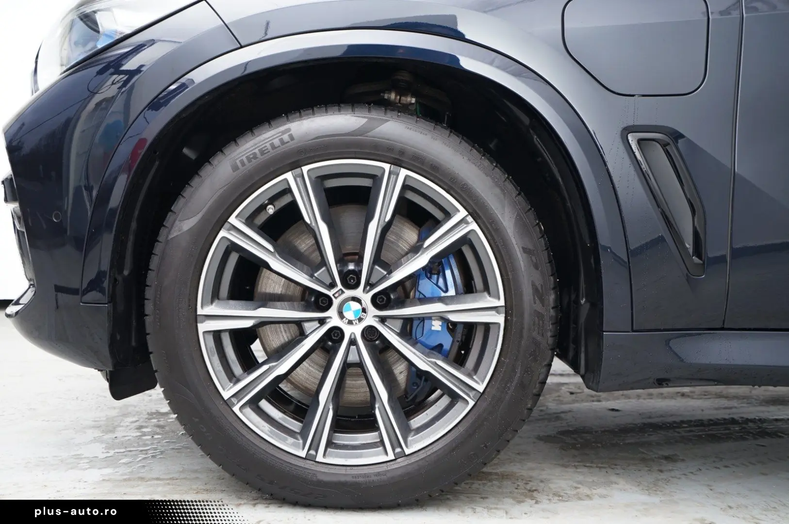 BMW X5 xDr45e MSp ACC 360  H K HUD DisplayKey DAProf