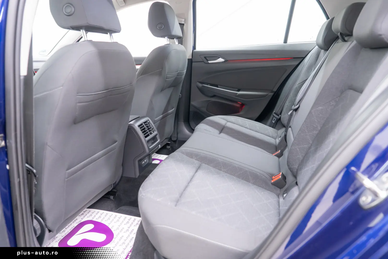 Volkswagen Golf VIII