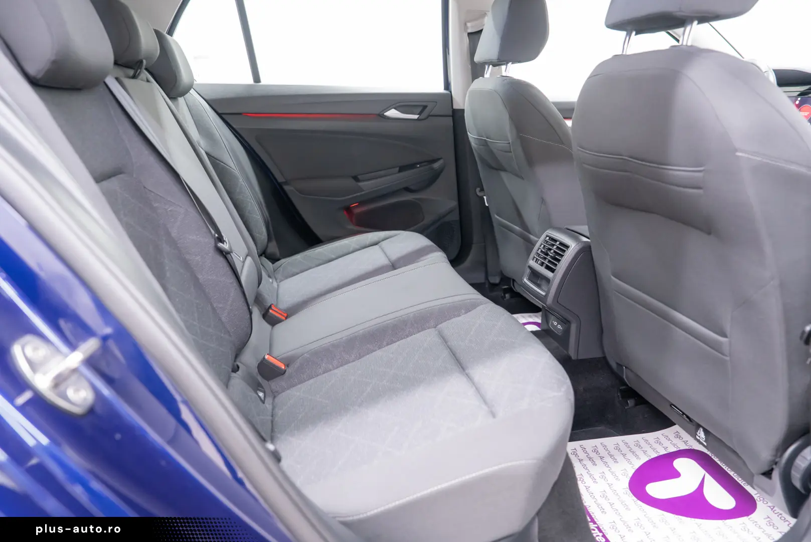 Volkswagen Golf VIII