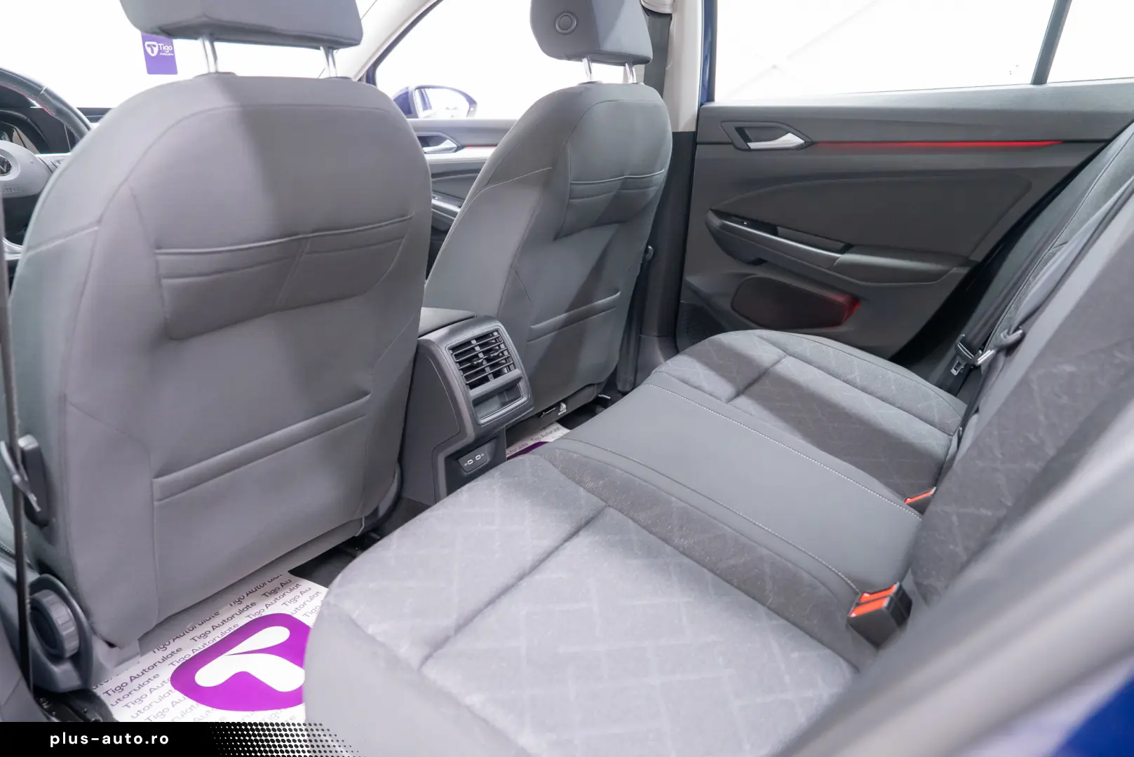 Volkswagen Golf VIII