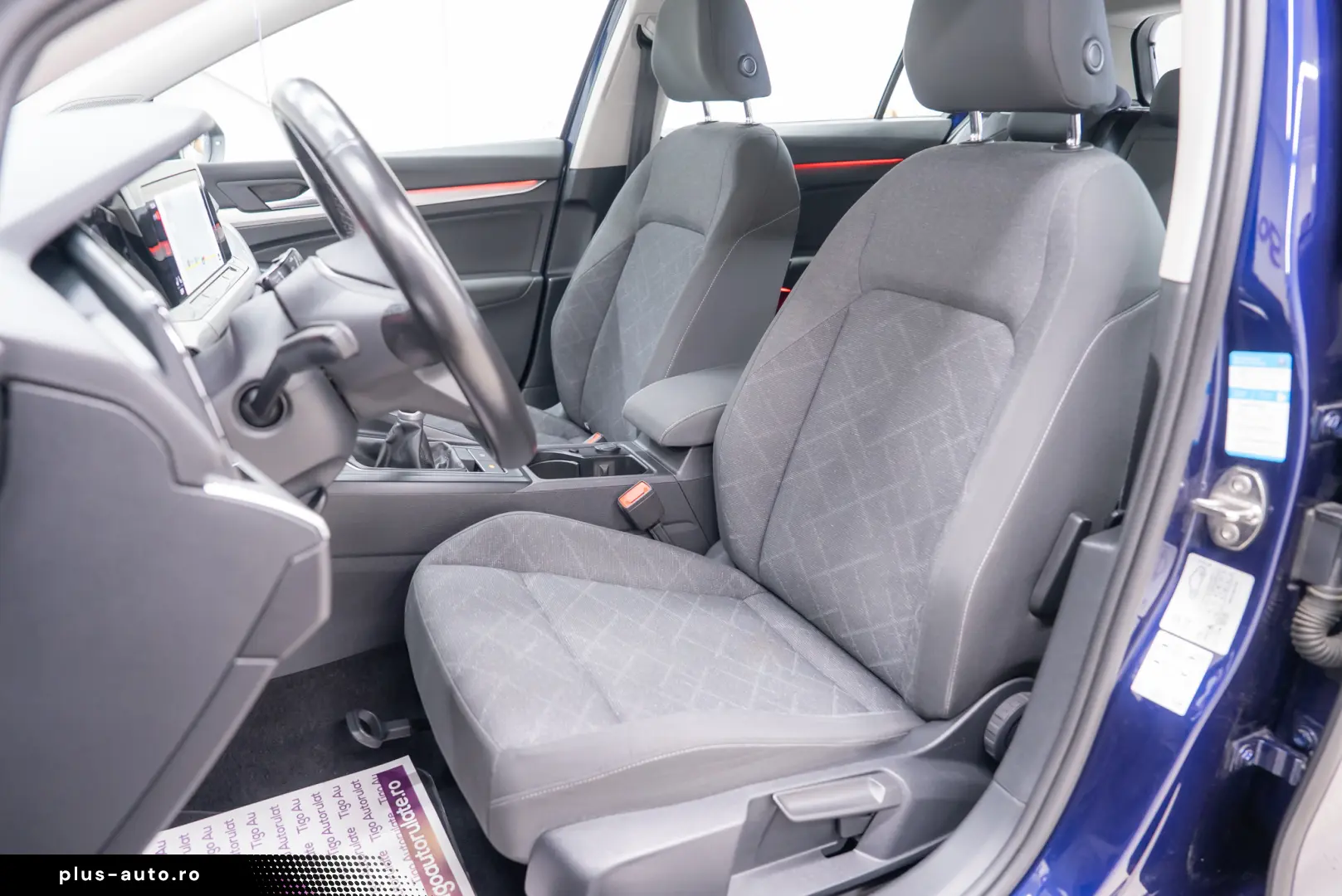 Volkswagen Golf VIII