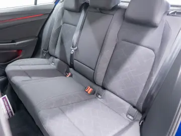 Volkswagen Golf VIII