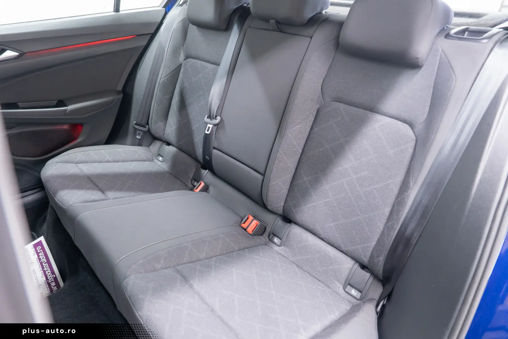 Volkswagen Golf VIII