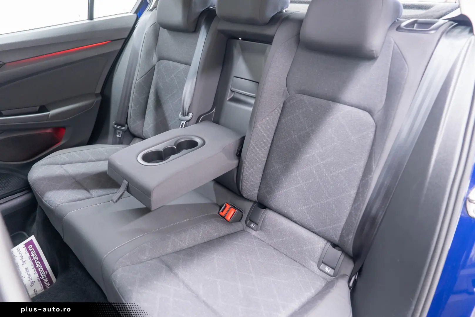 Volkswagen Golf VIII