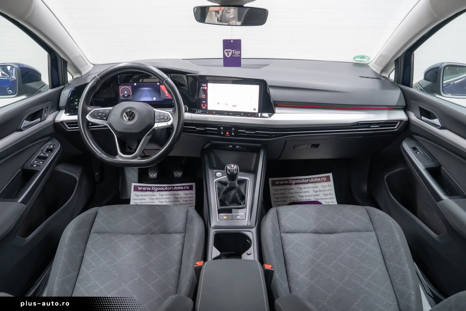 Volkswagen Golf VIII