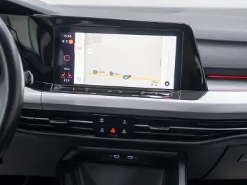 Volkswagen Golf VIII