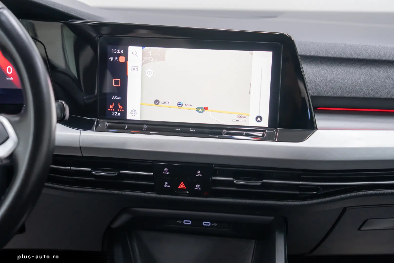 Volkswagen Golf VIII