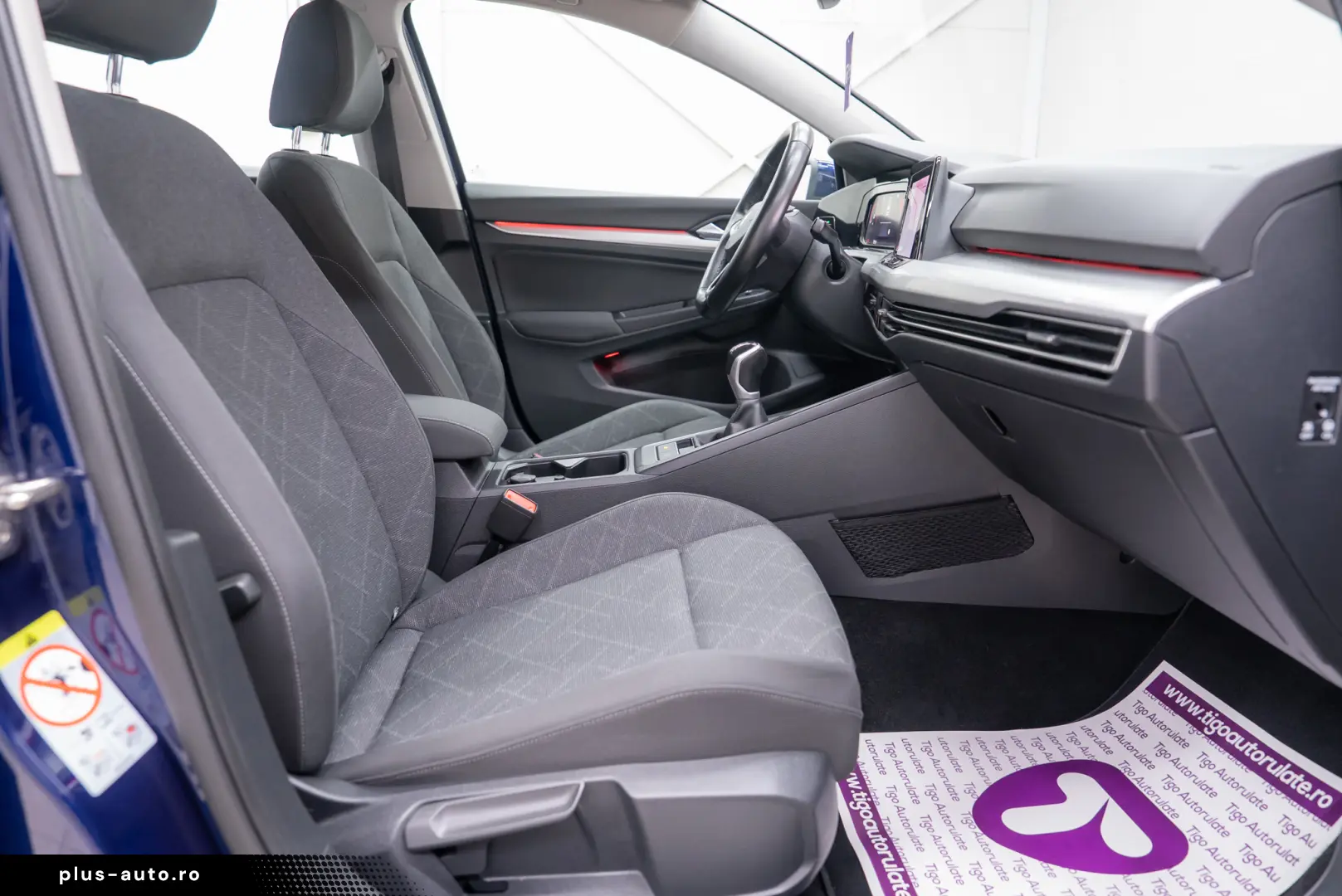 Volkswagen Golf VIII