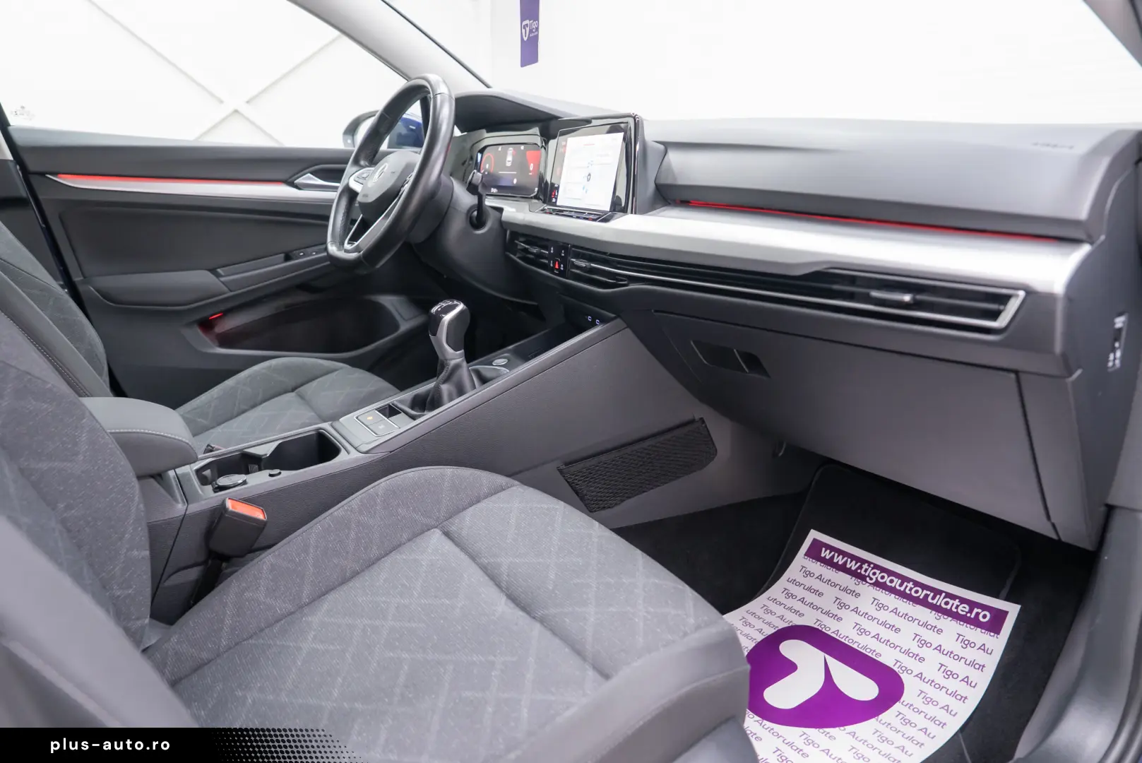 Volkswagen Golf VIII