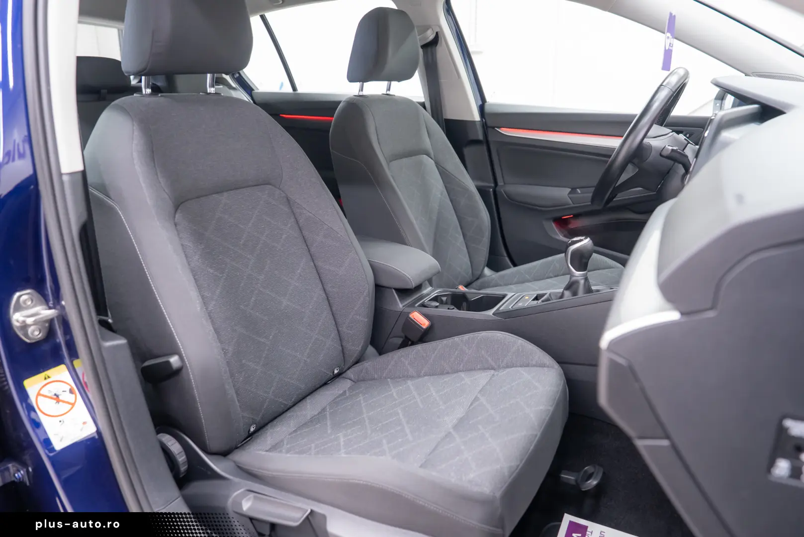 Volkswagen Golf VIII