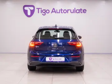 Volkswagen Golf VIII