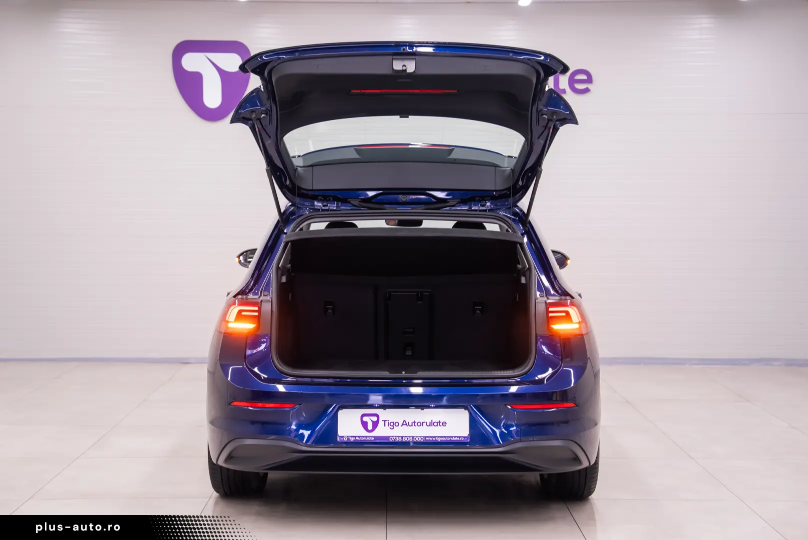 Volkswagen Golf VIII