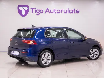 Volkswagen Golf VIII