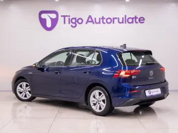 Volkswagen Golf VIII