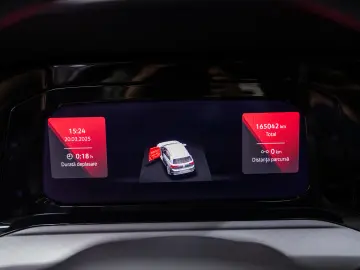 Volkswagen Golf VIII