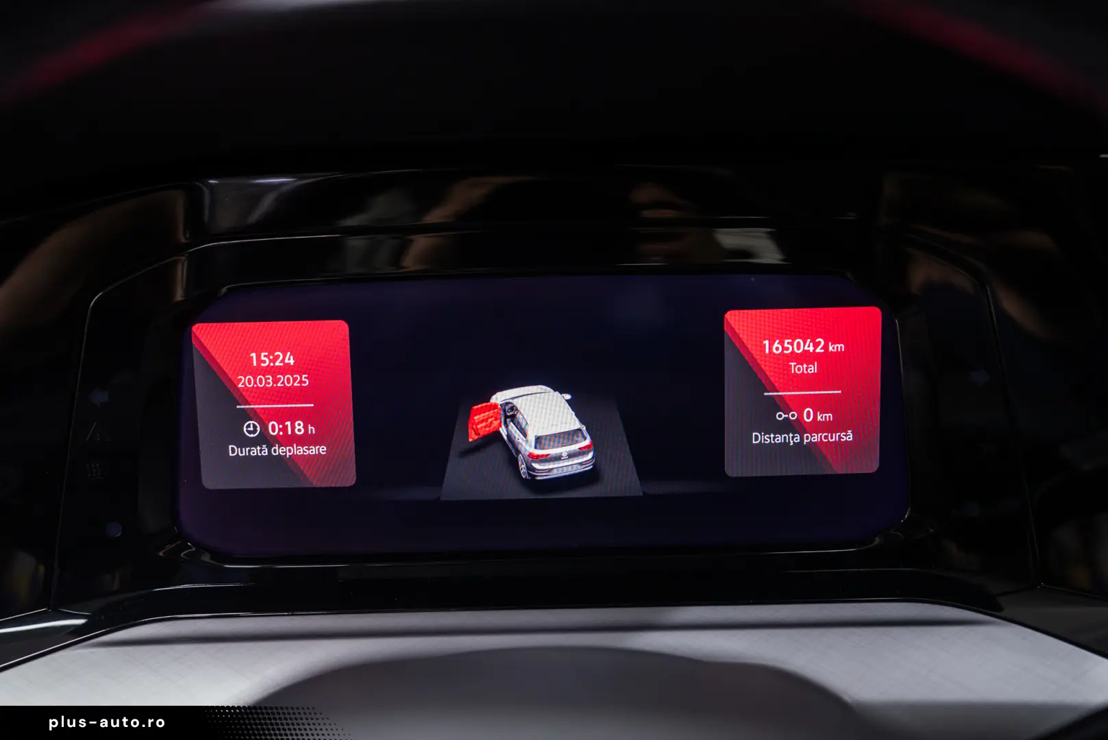 Volkswagen Golf VIII