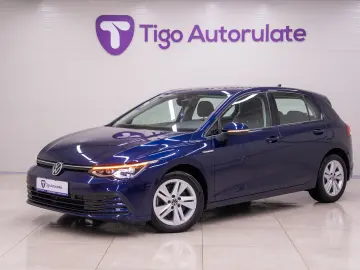 Volkswagen Golf VIII