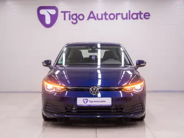 Volkswagen Golf VIII