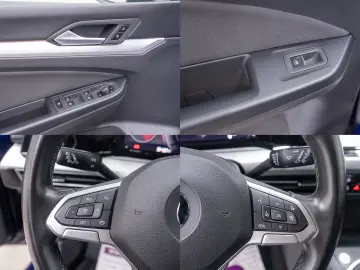 Volkswagen Golf VIII