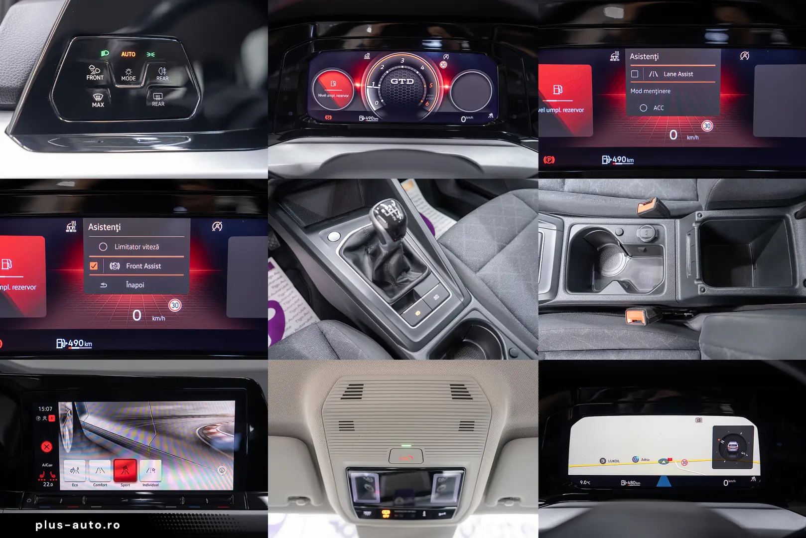 Volkswagen Golf VIII