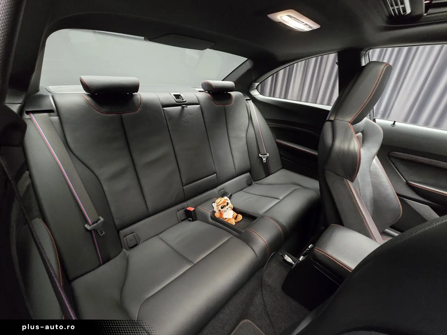 BMW M2 Competition Sunset Orange