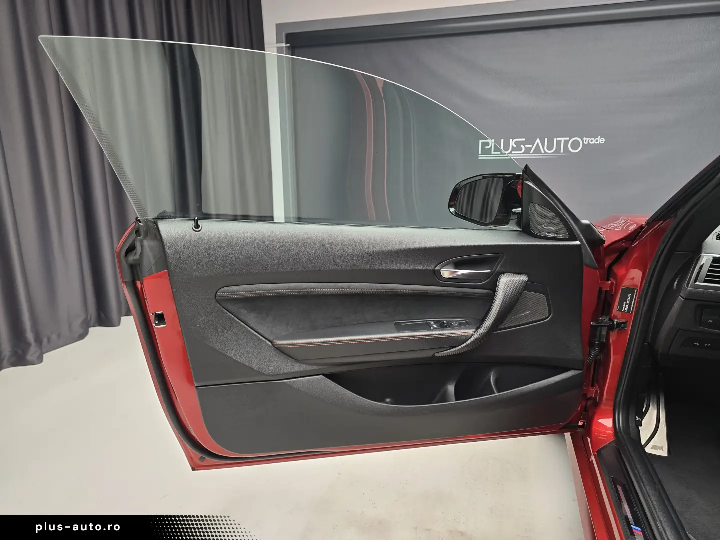 BMW M2 Competition Sunset Orange