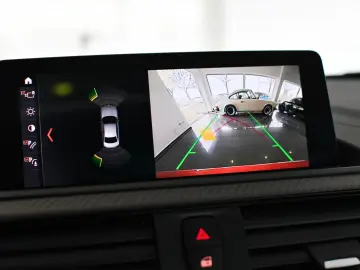 BMW M2 Competition Sunset Orange