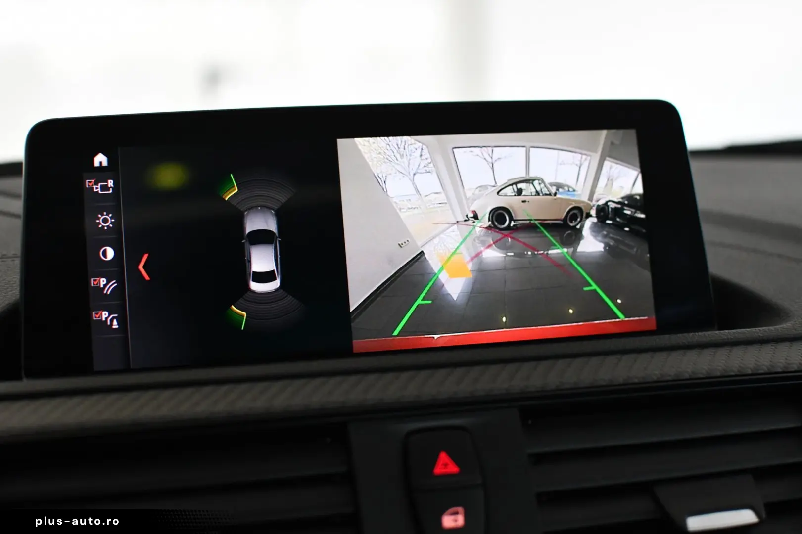 BMW M2 Competition Sunset Orange