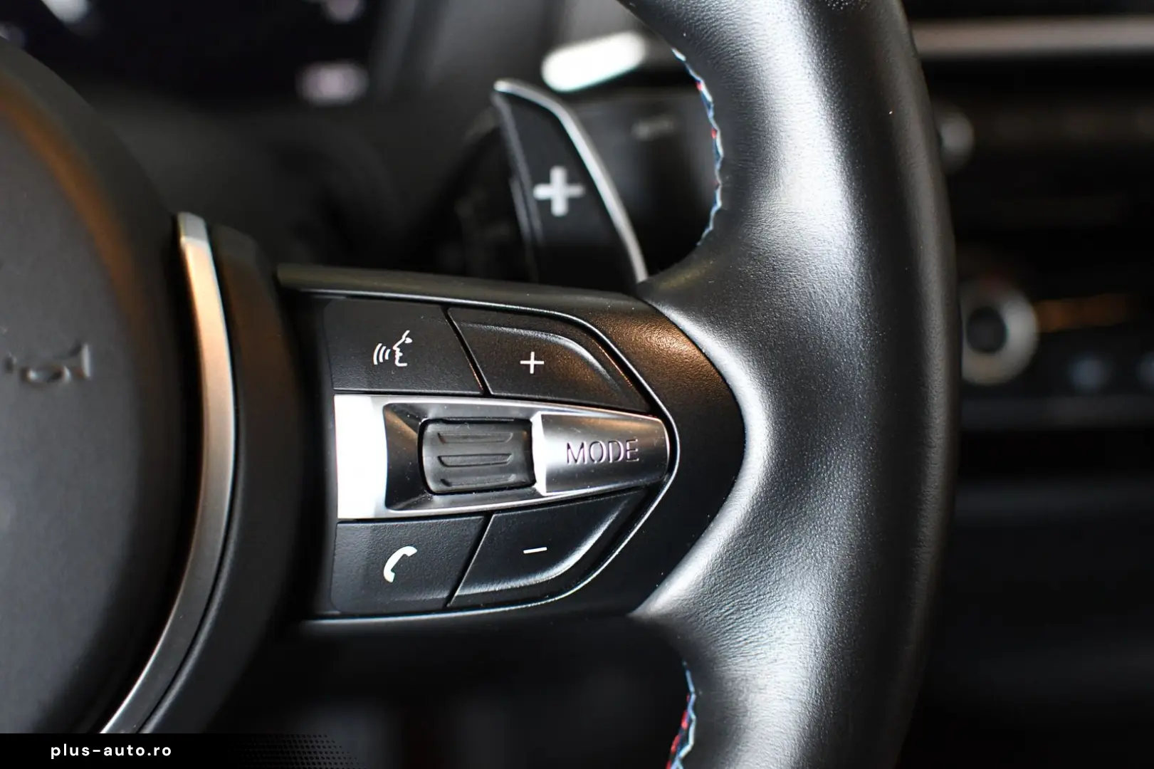 BMW M2 Competition Sunset Orange