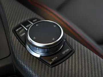 BMW M2 Competition Sunset Orange