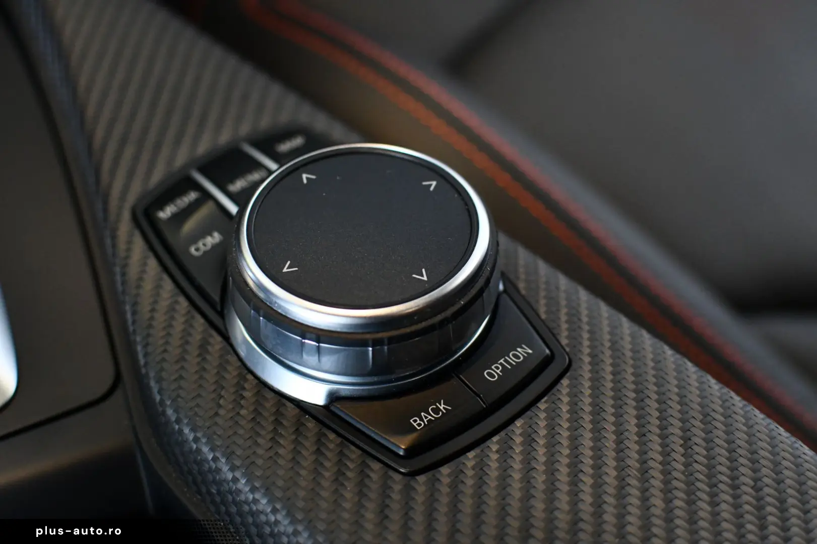 BMW M2 Competition Sunset Orange