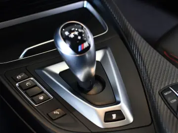 BMW M2 Competition Sunset Orange