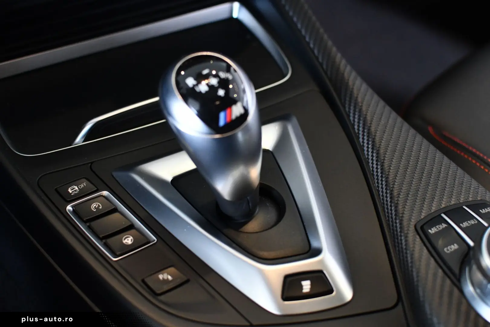 BMW M2 Competition Sunset Orange