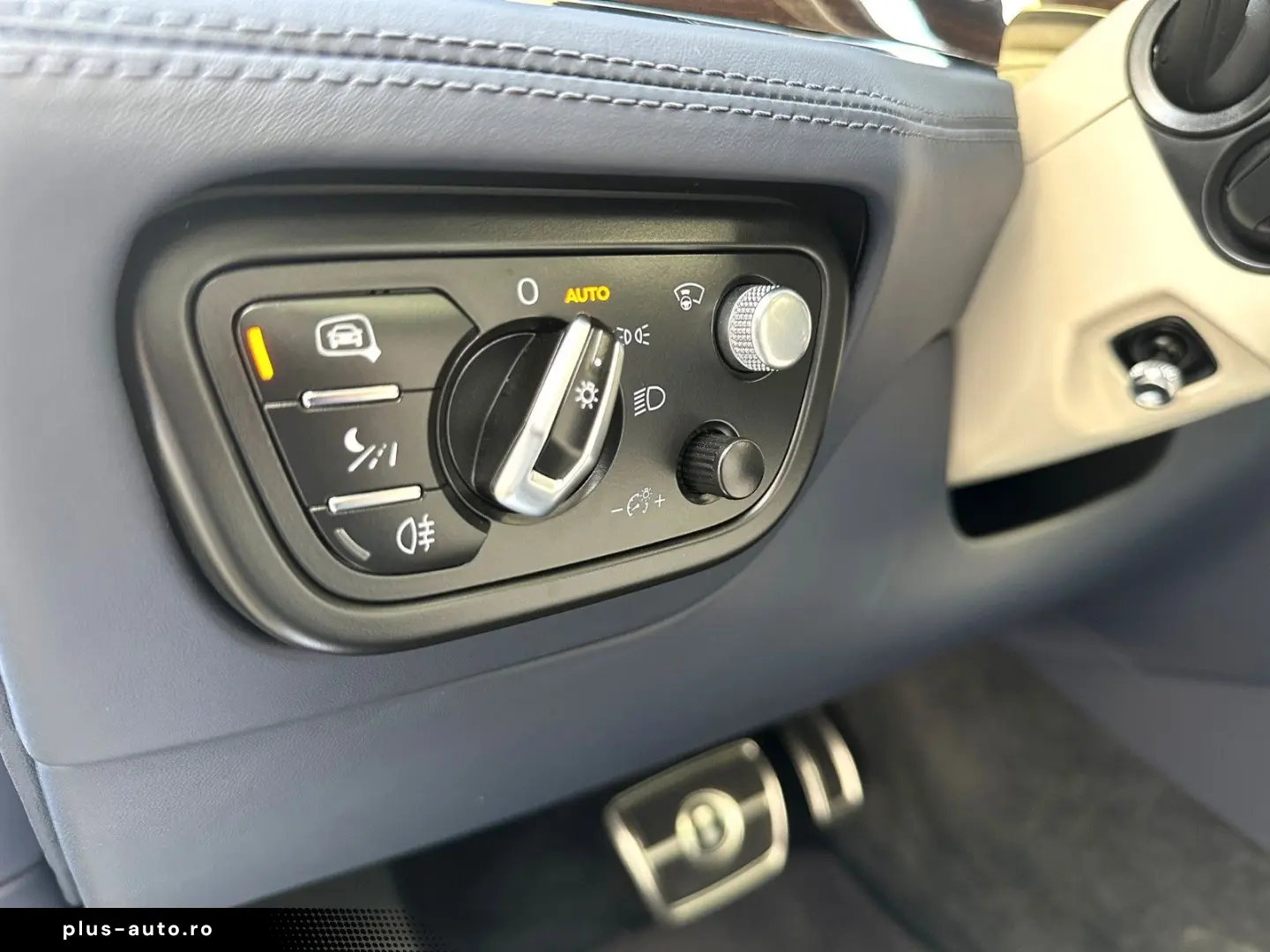 Bentley Bentayga 4.0 V8 First Edition