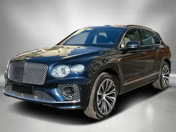 Bentley Bentayga 4.0 V8 First Edition