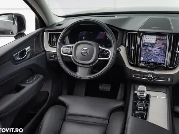 Volvo XC 60 Recharge T6 Twin Engine eAWD Inscription