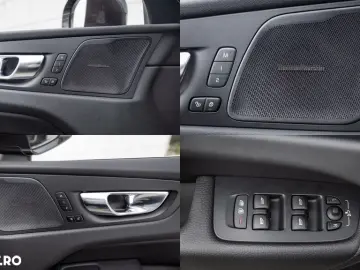 Volvo XC 60 Recharge T6 Twin Engine eAWD Inscription