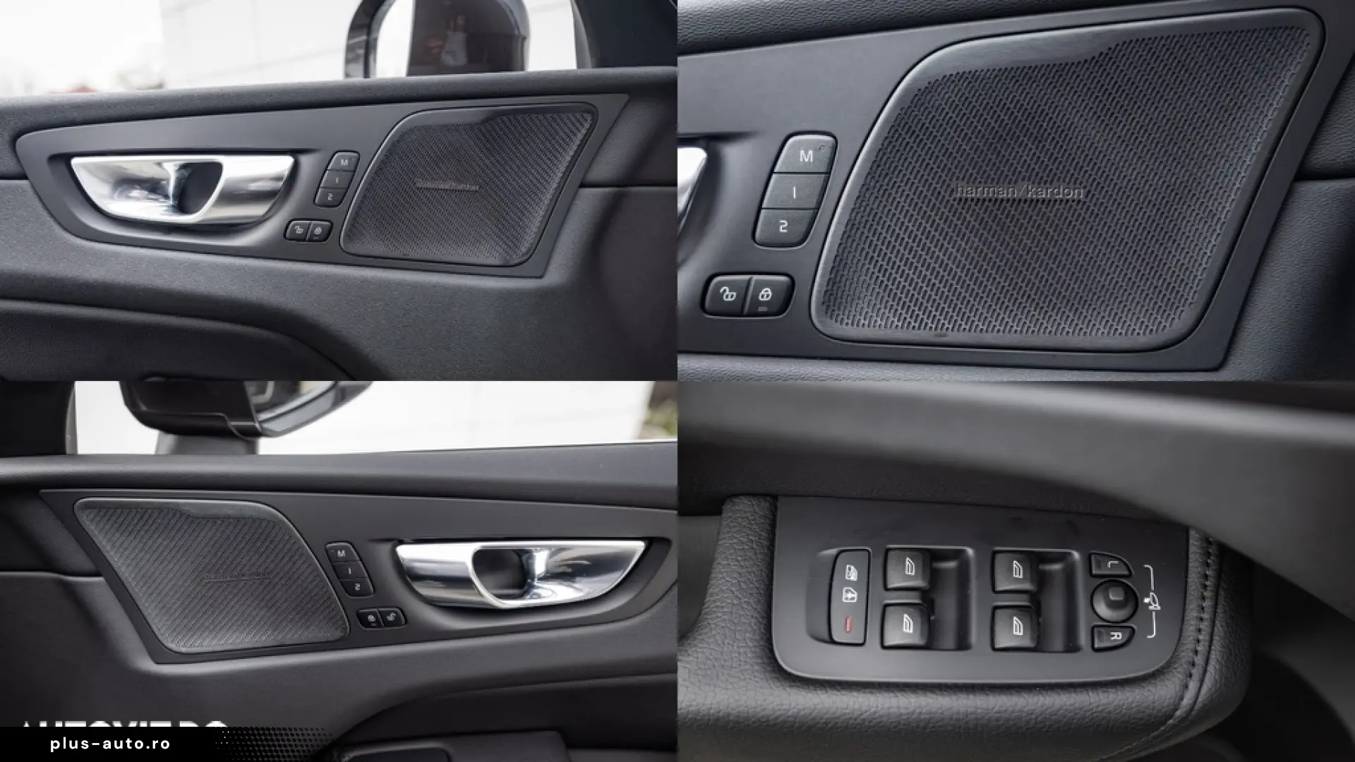 Volvo XC 60 Recharge T6 Twin Engine eAWD Inscription