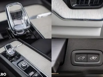 Volvo XC 60 Recharge T6 Twin Engine eAWD Inscription